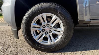 2019 GMC Canyon SLE - Photo 22 - Albuquerque, NM 87107