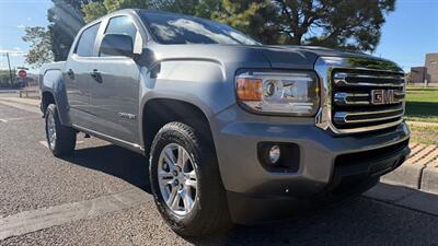 2019 GMC Canyon SLE Truck