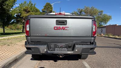 2019 GMC Canyon SLE - Photo 8 - Albuquerque, NM 87107