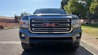 2019 GMC Canyon SLE - Photo 4 - Albuquerque, NM 87107