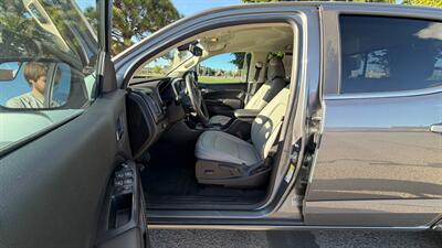 2019 GMC Canyon SLE - Photo 17 - Albuquerque, NM 87107
