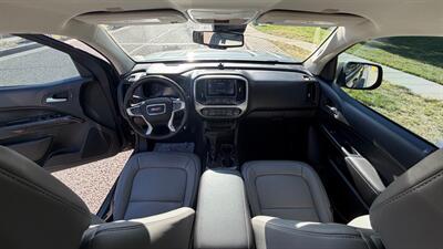 2019 GMC Canyon SLE - Photo 15 - Albuquerque, NM 87107