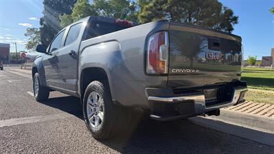 2019 GMC Canyon SLE - Photo 7 - Albuquerque, NM 87107
