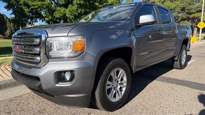 2019 GMC Canyon SLE - Photo 3 - Albuquerque, NM 87107