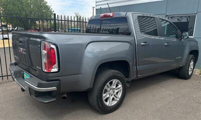 2019 GMC Canyon SLE   - Photo 3 - Albuquerque, NM 87107