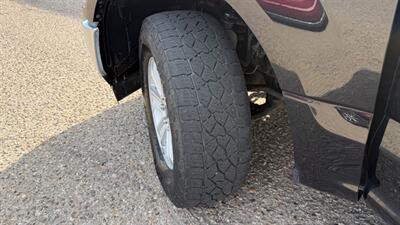 2018 Ford F-150 XLT Police Pursuit   - Photo 23 - Albuquerque, NM 87107