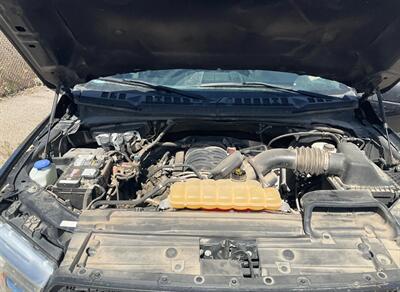 2018 Ford F-150 XLT Police Pursuit   - Photo 13 - Albuquerque, NM 87107