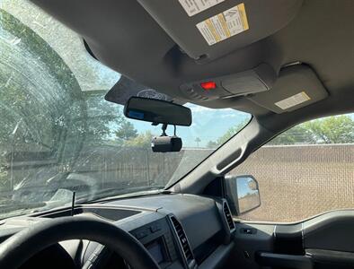 2018 Ford F-150 XLT Police Pursuit   - Photo 18 - Albuquerque, NM 87107