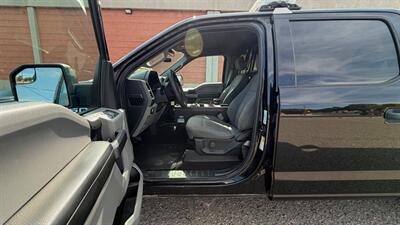 2018 Ford F-150 XLT Police Pursuit   - Photo 16 - Albuquerque, NM 87107