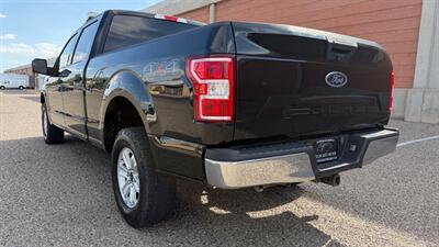 2018 Ford F-150 XLT Police Pursuit   - Photo 7 - Albuquerque, NM 87107