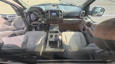 2018 Ford F-150 XLT Police Pursuit   - Photo 14 - Albuquerque, NM 87107