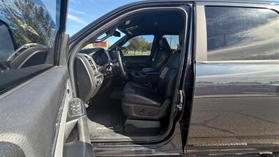 2020 RAM Ram 2500 Power Wagon   - Photo 19 - Albuquerque, NM 87107