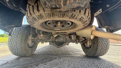2020 RAM Ram 2500 Power Wagon   - Photo 25 - Albuquerque, NM 87107