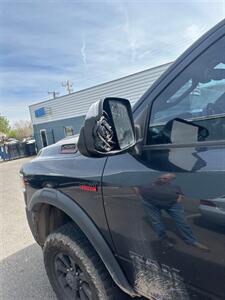 2020 RAM Ram 2500 Power Wagon   - Photo 6 - Albuquerque, NM 87107