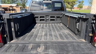 2020 RAM Ram 2500 Power Wagon   - Photo 12 - Albuquerque, NM 87107
