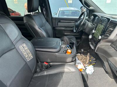 2020 RAM Ram 2500 Power Wagon   - Photo 7 - Albuquerque, NM 87107