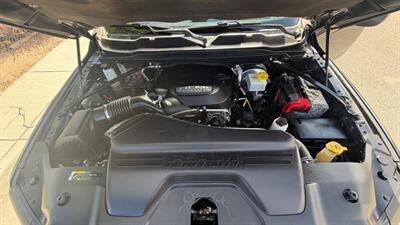 2020 RAM Ram 2500 Power Wagon   - Photo 13 - Albuquerque, NM 87107