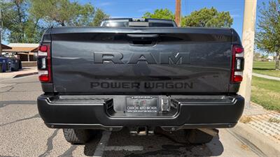 2020 RAM Ram 2500 Power Wagon   - Photo 8 - Albuquerque, NM 87107