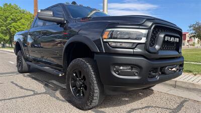 2020 RAM Ram 2500 Power Wagon Truck