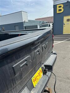 2020 RAM Ram 2500 Power Wagon   - Photo 5 - Albuquerque, NM 87107