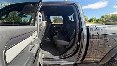 2020 RAM Ram 2500 Power Wagon   - Photo 17 - Albuquerque, NM 87107