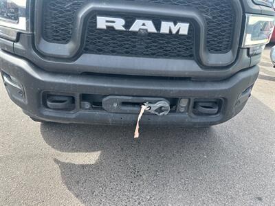 2020 RAM Ram 2500 Power Wagon   - Photo 4 - Albuquerque, NM 87107