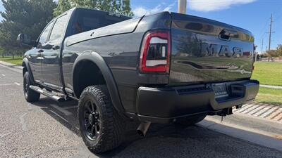 2020 RAM Ram 2500 Power Wagon   - Photo 7 - Albuquerque, NM 87107