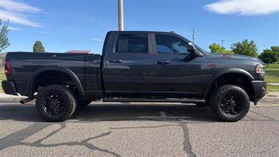 2020 RAM Ram 2500 Power Wagon   - Photo 9 - Albuquerque, NM 87107