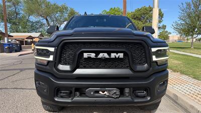2020 RAM Ram 2500 Power Wagon   - Photo 4 - Albuquerque, NM 87107