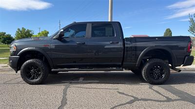 2020 RAM Ram 2500 Power Wagon   - Photo 5 - Albuquerque, NM 87107