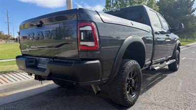 2020 RAM Ram 2500 Power Wagon   - Photo 11 - Albuquerque, NM 87107