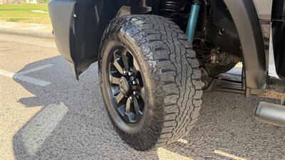 2020 RAM Ram 2500 Power Wagon   - Photo 24 - Albuquerque, NM 87107