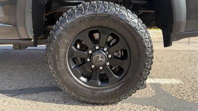 2020 RAM Ram 2500 Power Wagon   - Photo 23 - Albuquerque, NM 87107