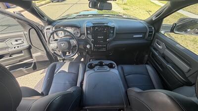 2020 RAM Ram 2500 Power Wagon   - Photo 15 - Albuquerque, NM 87107