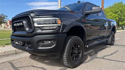 2020 RAM Ram 2500 Power Wagon   - Photo 3 - Albuquerque, NM 87107