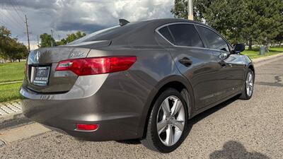2013 Acura ILX 2.0L w/Premium   - Photo 10 - Albuquerque, NM 87107