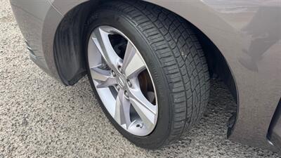 2013 Acura ILX 2.0L w/Premium   - Photo 23 - Albuquerque, NM 87107