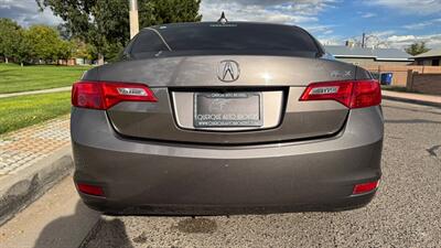 2013 Acura ILX 2.0L w/Premium   - Photo 8 - Albuquerque, NM 87107