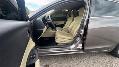 2013 Acura ILX 2.0L w/Premium   - Photo 15 - Albuquerque, NM 87107