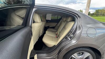 2013 Acura ILX 2.0L w/Premium   - Photo 16 - Albuquerque, NM 87107