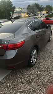2013 Acura ILX 2.0L w/Premium   - Photo 2 - Albuquerque, NM 87107
