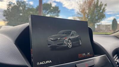 2013 Acura ILX 2.0L w/Premium   - Photo 20 - Albuquerque, NM 87107