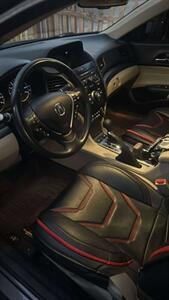 2013 Acura ILX 2.0L w/Premium   - Photo 4 - Albuquerque, NM 87107