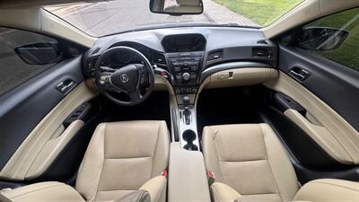 2013 Acura ILX 2.0L w/Premium   - Photo 13 - Albuquerque, NM 87107