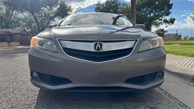 2013 Acura ILX 2.0L w/Premium   - Photo 4 - Albuquerque, NM 87107