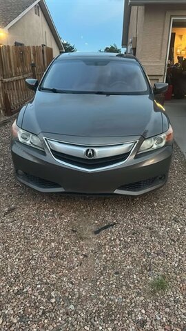2013 Acura ILX 2.0L w/Premium - Photo 1 - Albuquerque, NM 87107