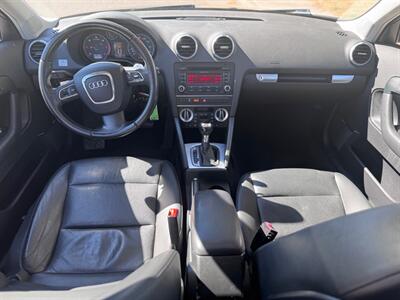 2013 Audi A3 Premium Plus TDI   - Photo 14 - Albuquerque, NM 87107