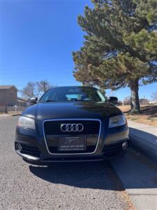 2013 Audi A3 Premium Plus TDI   - Photo 5 - Albuquerque, NM 87107