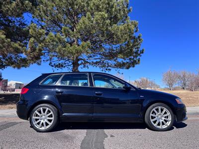 2013 Audi A3 Premium Plus TDI   - Photo 7 - Albuquerque, NM 87107