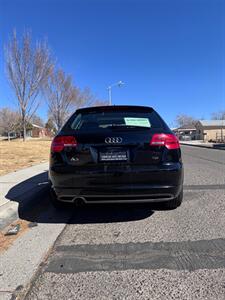 2013 Audi A3 Premium Plus TDI   - Photo 11 - Albuquerque, NM 87107